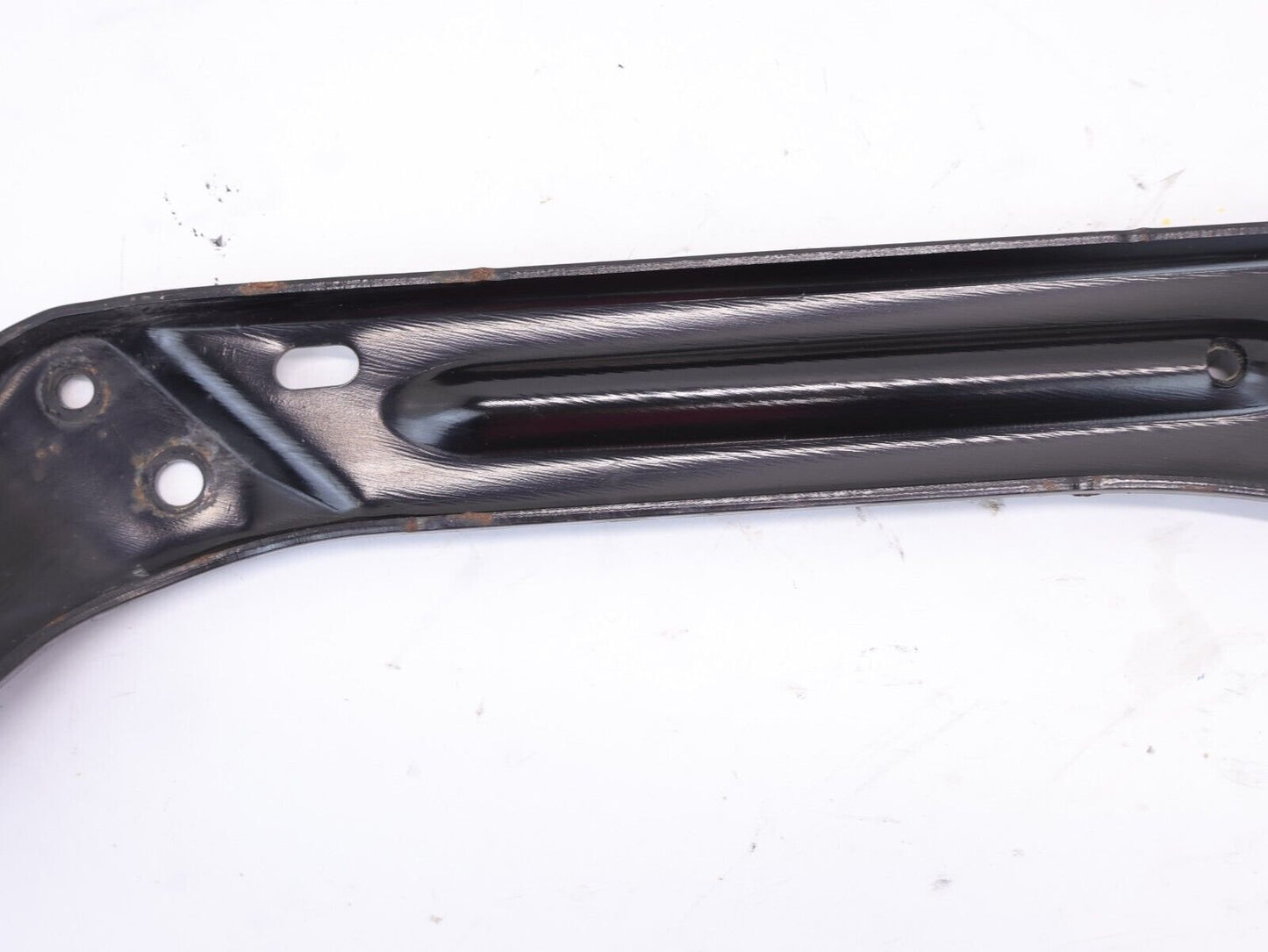 2015-2019 Subaru Outback Driver Rear Frame Stay Bracket Under Body LH Left OEM