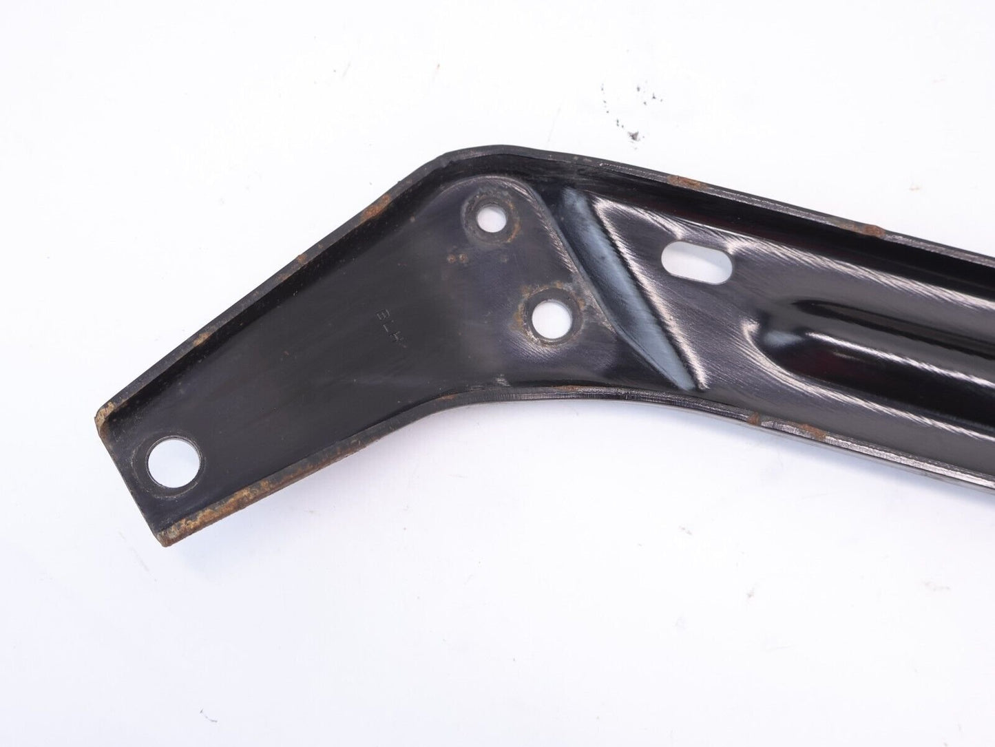 2015-2019 Subaru Outback Driver Rear Frame Stay Bracket Under Body LH Left OEM