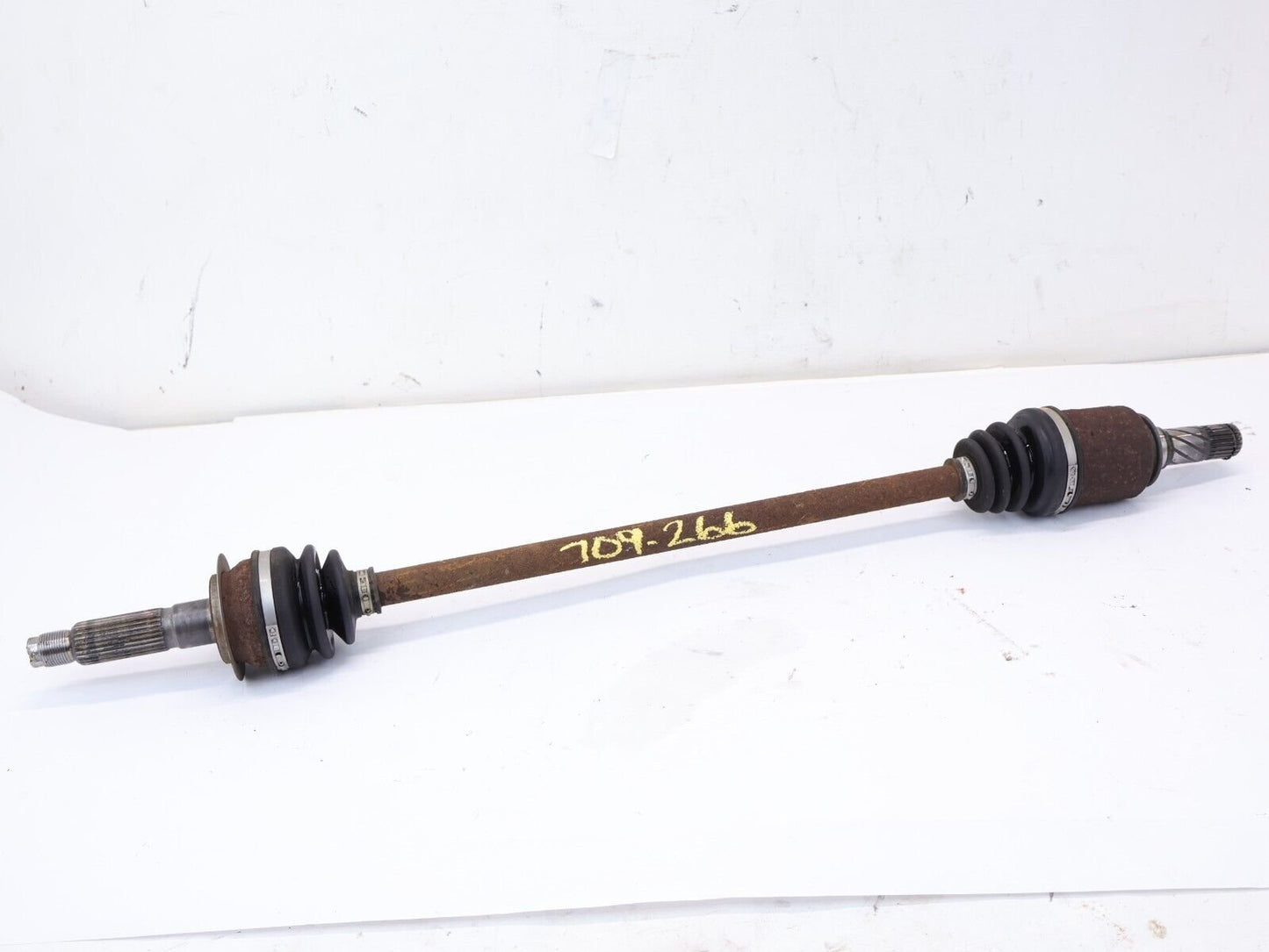 2015-2019 Subaru Outback Passenger Rear Axle CV Shaft 2.5L Auto RH Side OEM