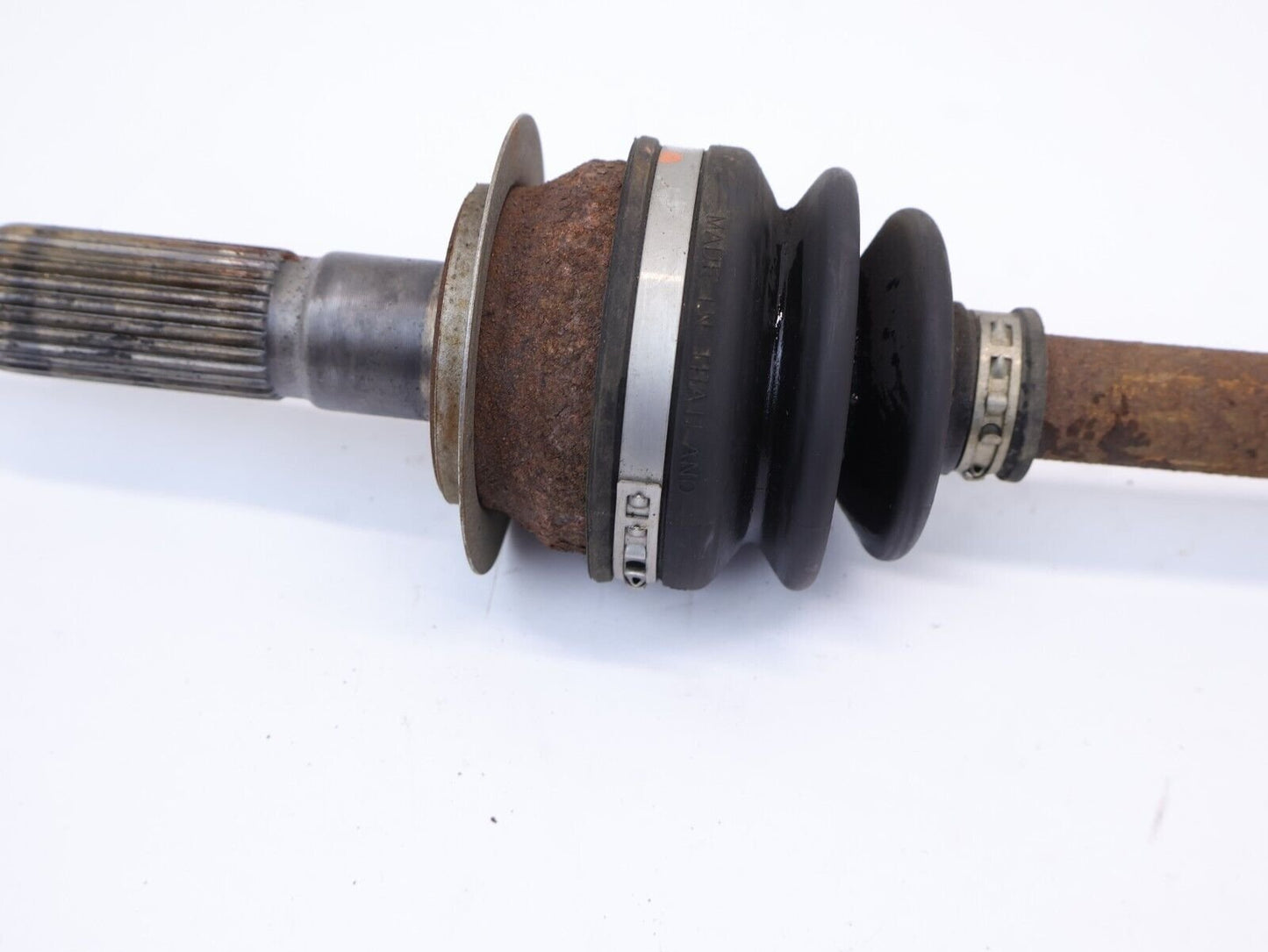 2015-2019 Subaru Outback Passenger Rear Axle CV Shaft 2.5L Auto RH Side OEM