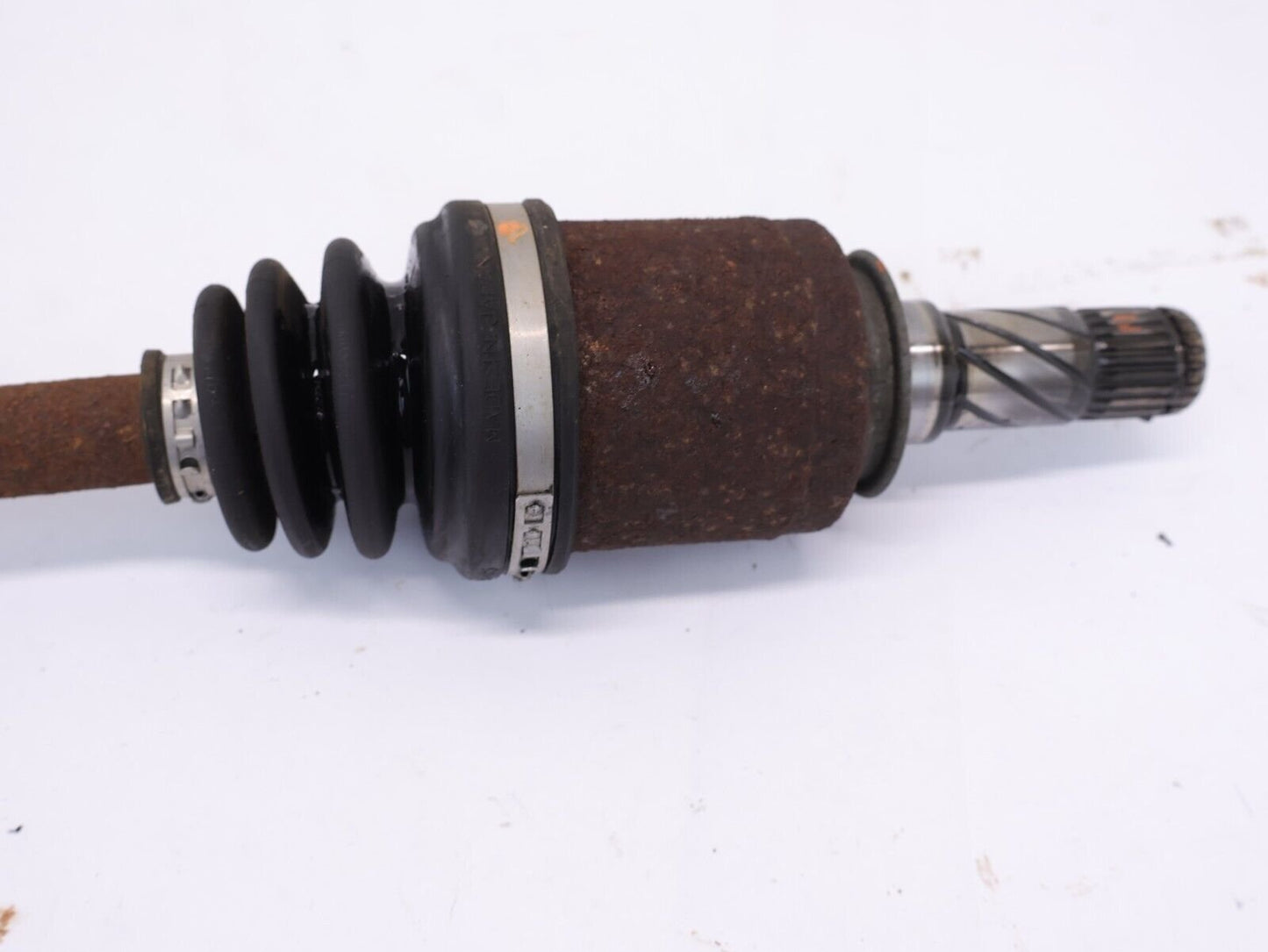 2015-2019 Subaru Outback Passenger Rear Axle CV Shaft 2.5L Auto RH Side OEM