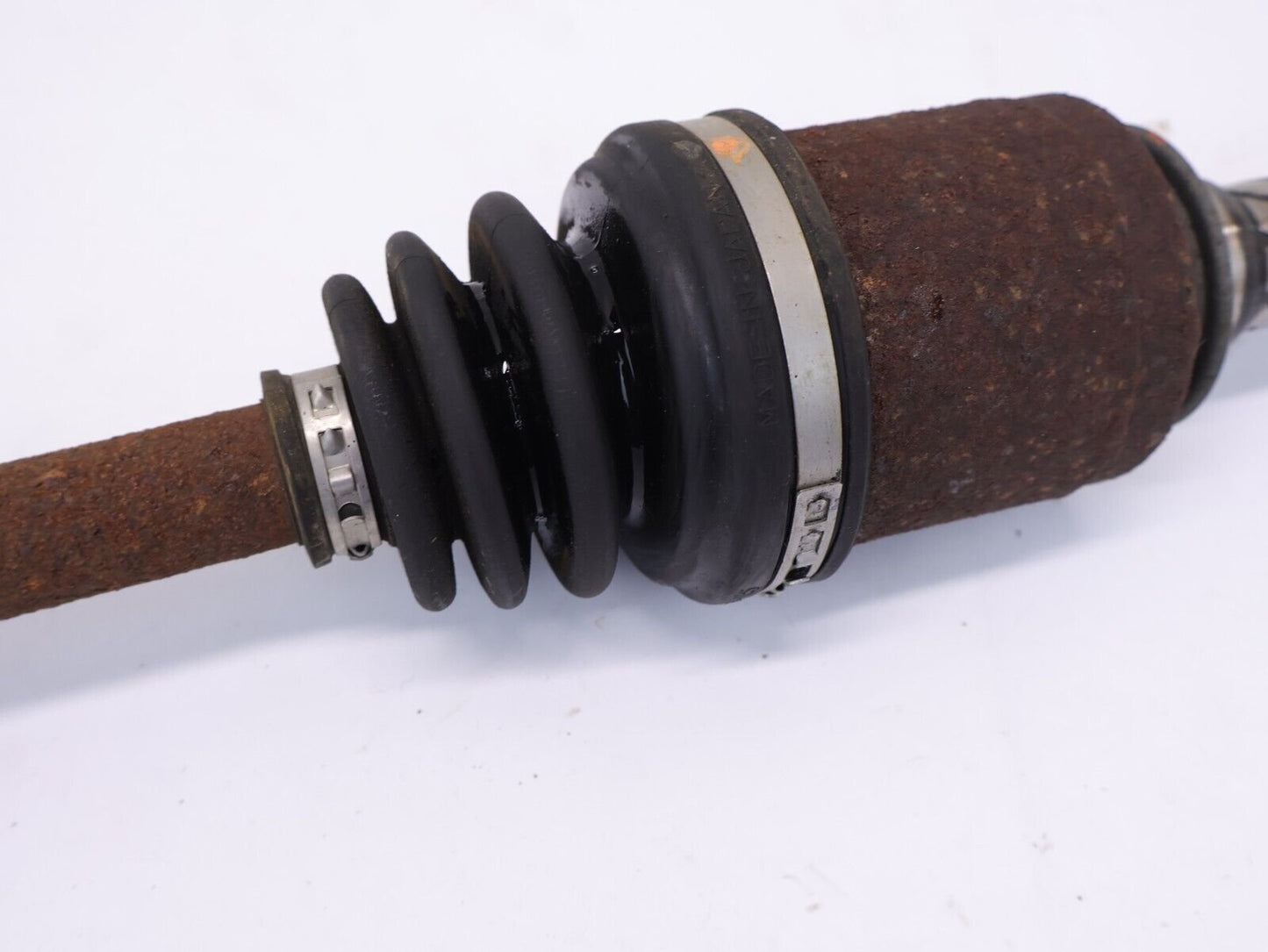 2015-2019 Subaru Outback Passenger Rear Axle CV Shaft 2.5L Auto RH Side OEM