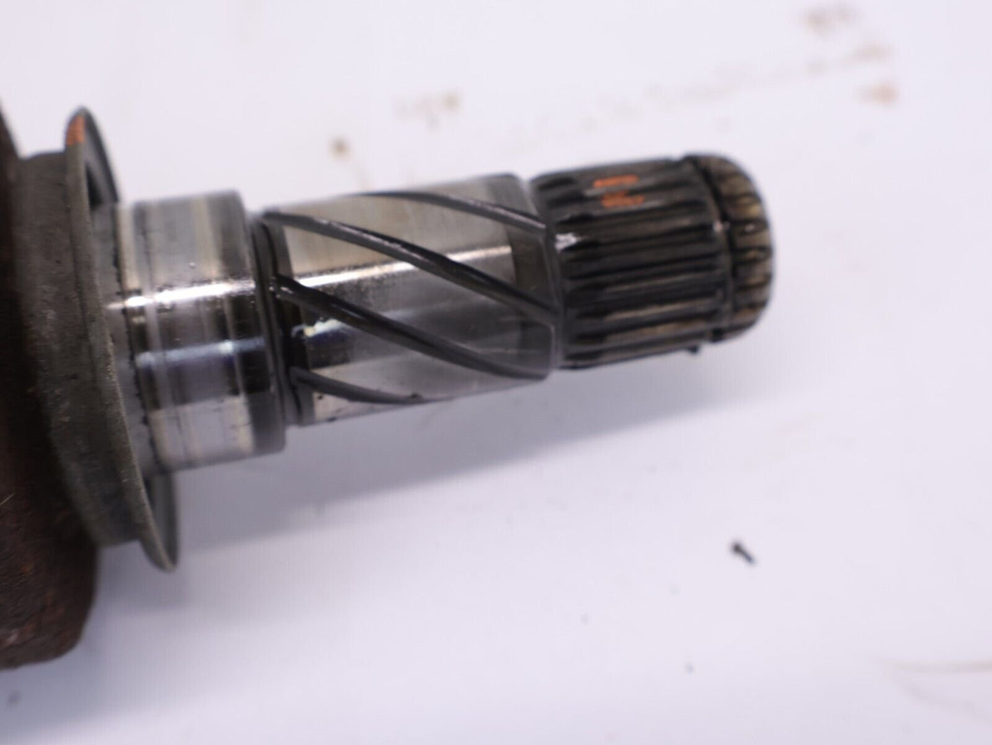 2015-2019 Subaru Outback Passenger Rear Axle CV Shaft 2.5L Auto RH Side OEM
