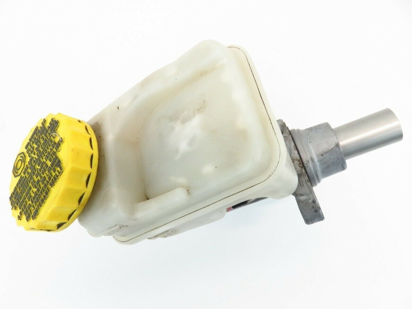 2018-2019 Subaru Legacy & Outback Brake Master Cylinder Fluid Reservoir OEM