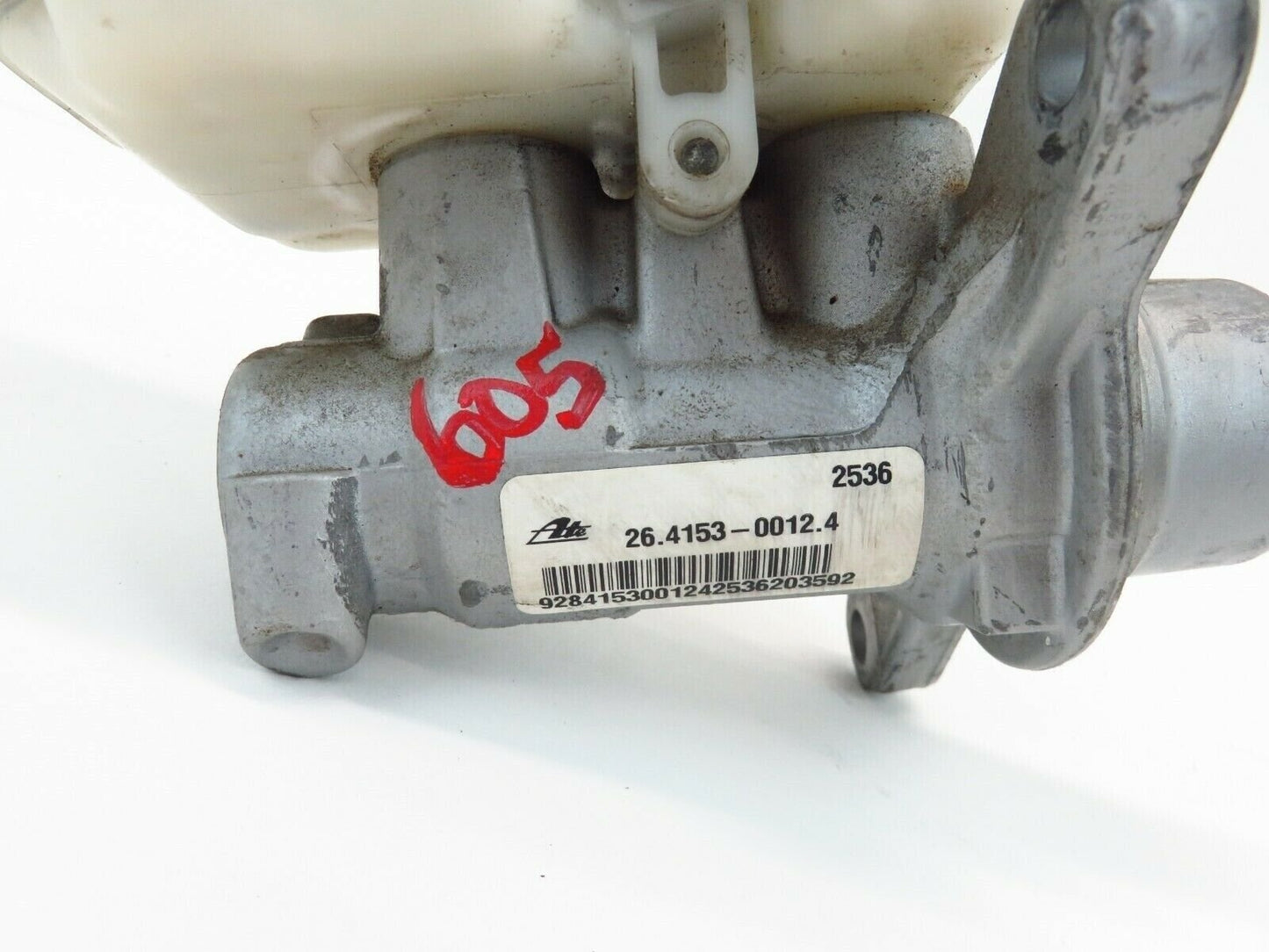 2018-2019 Subaru Legacy & Outback Brake Master Cylinder Fluid Reservoir OEM