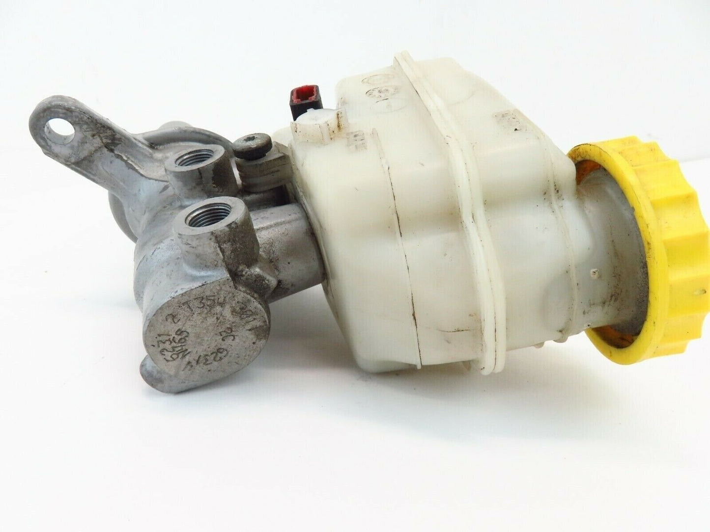 2018-2019 Subaru Legacy & Outback Brake Master Cylinder Fluid Reservoir OEM