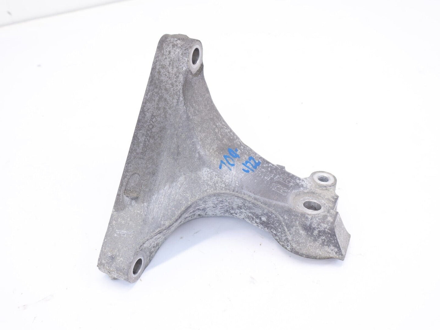 2015-2019 Subaru Outback Passenger Transmission Bracket Motor Mount RH Right OEM