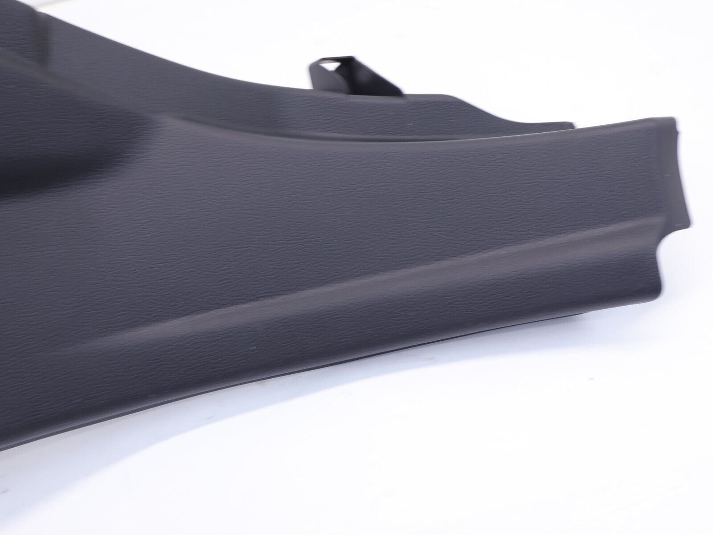 2015-2019 Subaru Legacy Outback Driver Rear Door Sill Trim Side Scuff LH OEM