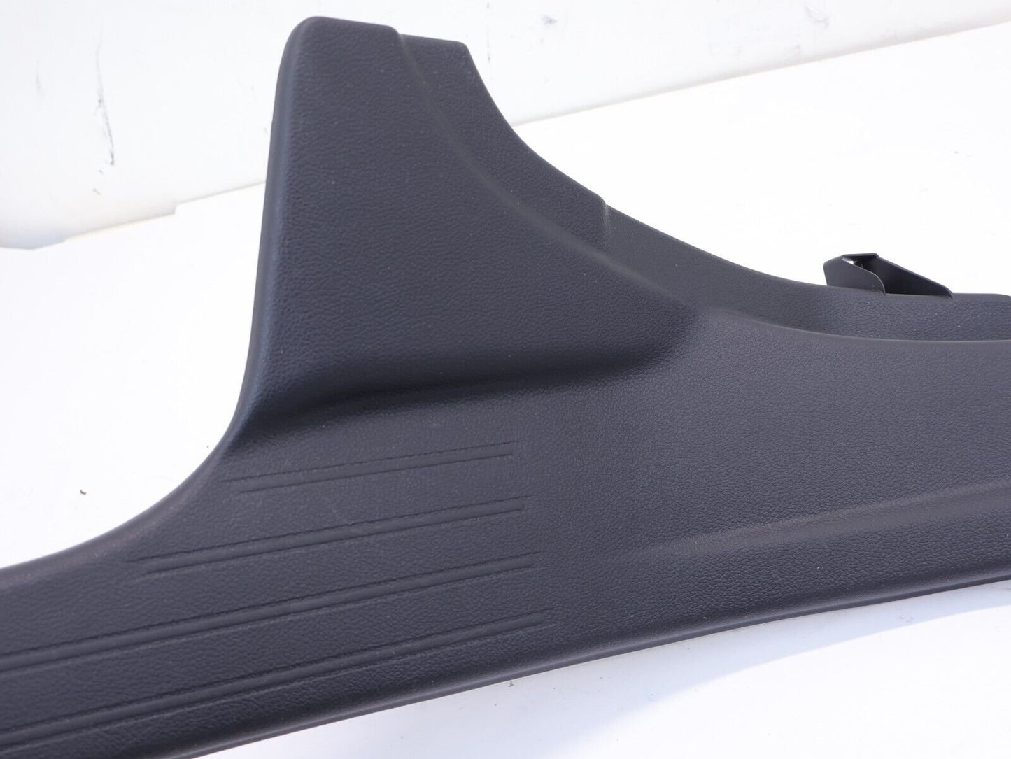 2015-2019 Subaru Legacy Outback Driver Rear Door Sill Trim Side Scuff LH OEM