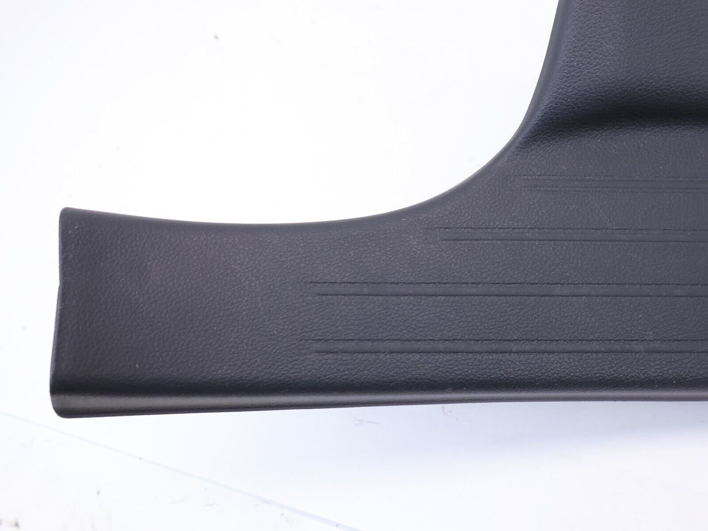 2015-2019 Subaru Legacy Outback Driver Rear Door Sill Trim Side Scuff LH OEM