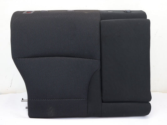 2018-2019 Subaru Outback Rear Seat Cushion & Armrest Upper Right Side Cloth OEM