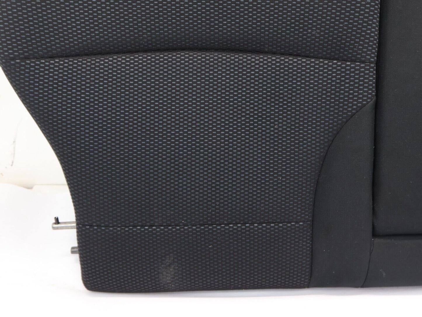 2018-2019 Subaru Outback Rear Seat Cushion & Armrest Upper Right Side Cloth OEM