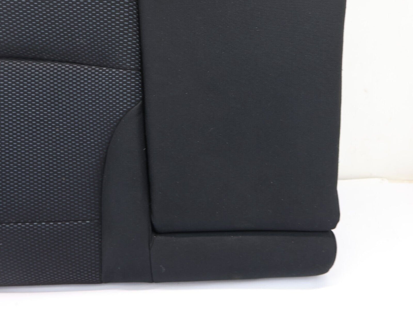 2018-2019 Subaru Outback Rear Seat Cushion & Armrest Upper Right Side Cloth OEM