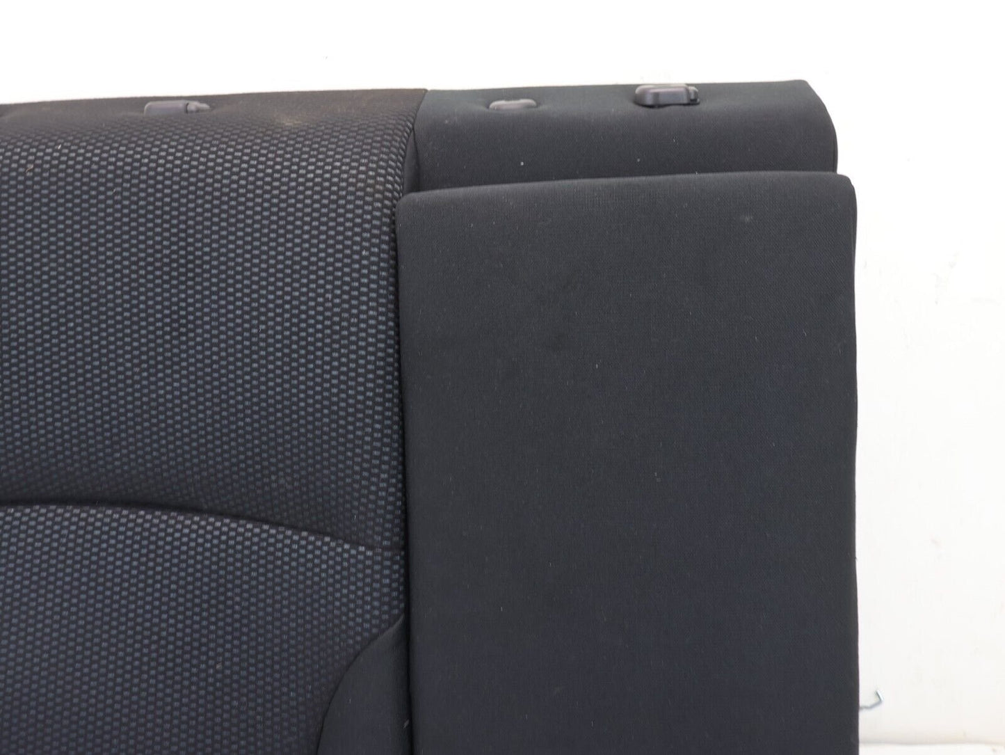 2018-2019 Subaru Outback Rear Seat Cushion & Armrest Upper Right Side Cloth OEM