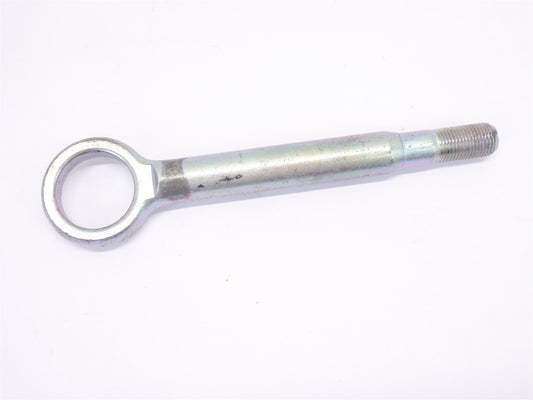 2013-2017 Subaru XV Crosstrek Tow Hook Emergency Roadside Screw In OEM