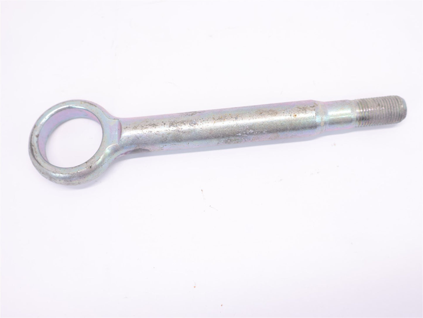 2013-2017 Subaru XV Crosstrek Tow Hook Emergency Roadside Screw In OEM
