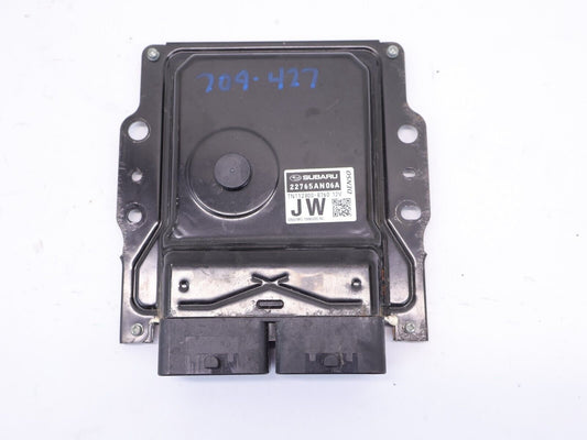 2019 Subaru Outback Engine Control Module Computer ECM 2.5L AT 22765AN06A OEM