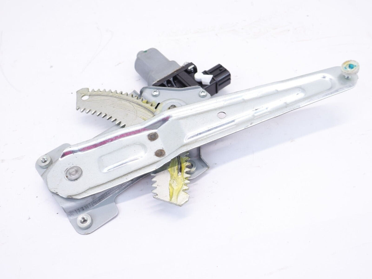 2016 Subaru Crosstrek Driver Rear Window Motor & Regulator LH Left OEM 2013-2017