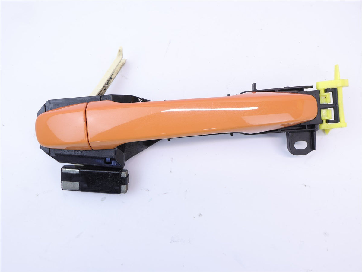 2013 Subaru Crosstrek Rear Door Handle Exterior Driver Left LH G2U OEM 2013-2017