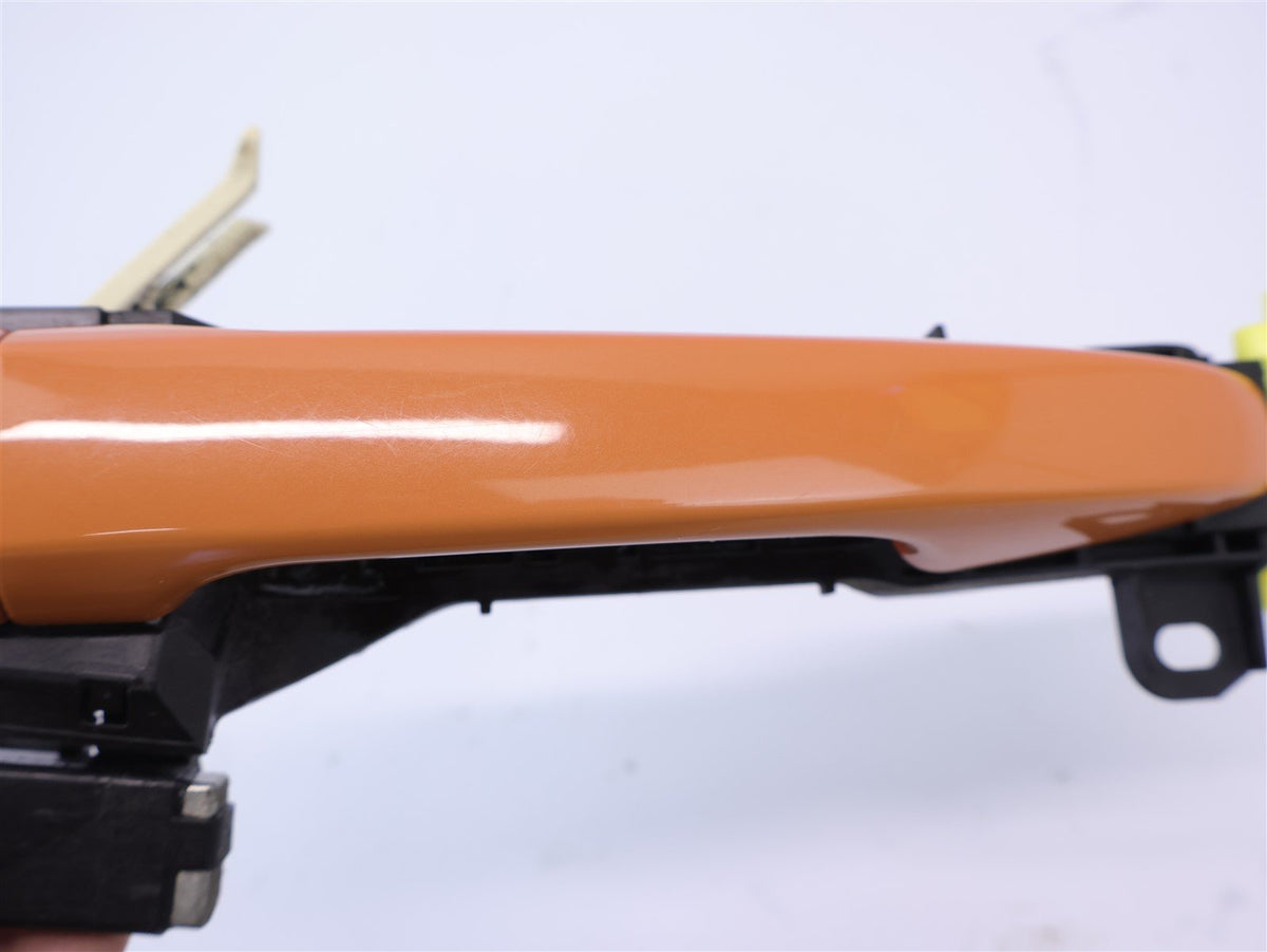 2013 Subaru Crosstrek Rear Door Handle Exterior Driver Left LH G2U OEM 2013-2017
