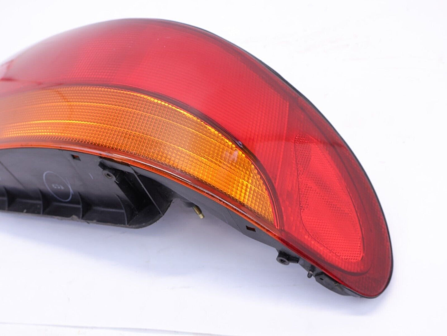 1993-2001 Subaru Impreza RS Passenger Tail Light Lamp RH Right Sedan / Coupe OEM