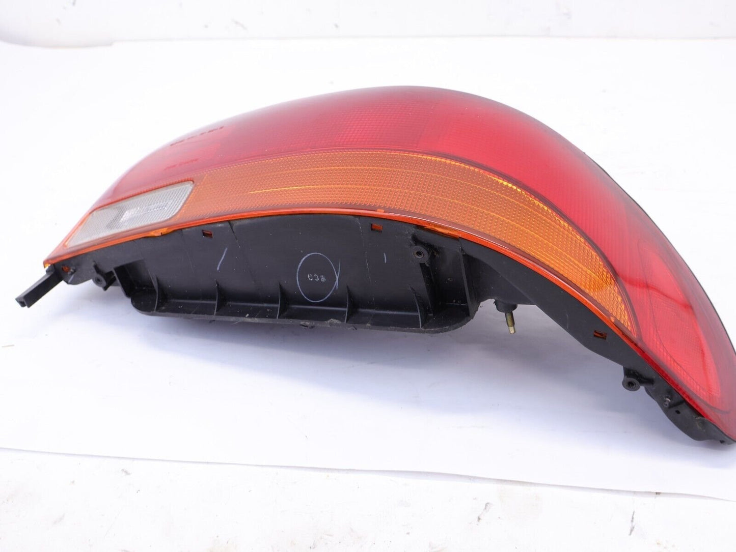 1993-2001 Subaru Impreza RS Passenger Tail Light Lamp RH Right Sedan / Coupe OEM