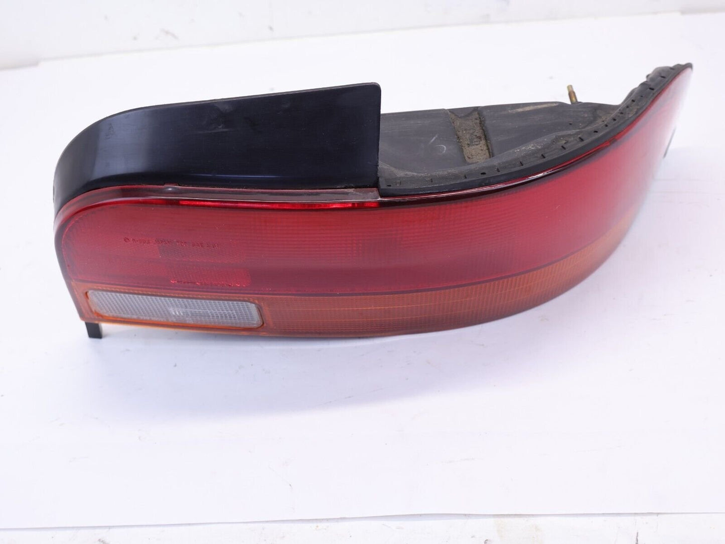 1993-2001 Subaru Impreza RS Passenger Tail Light Lamp RH Right Sedan / Coupe OEM