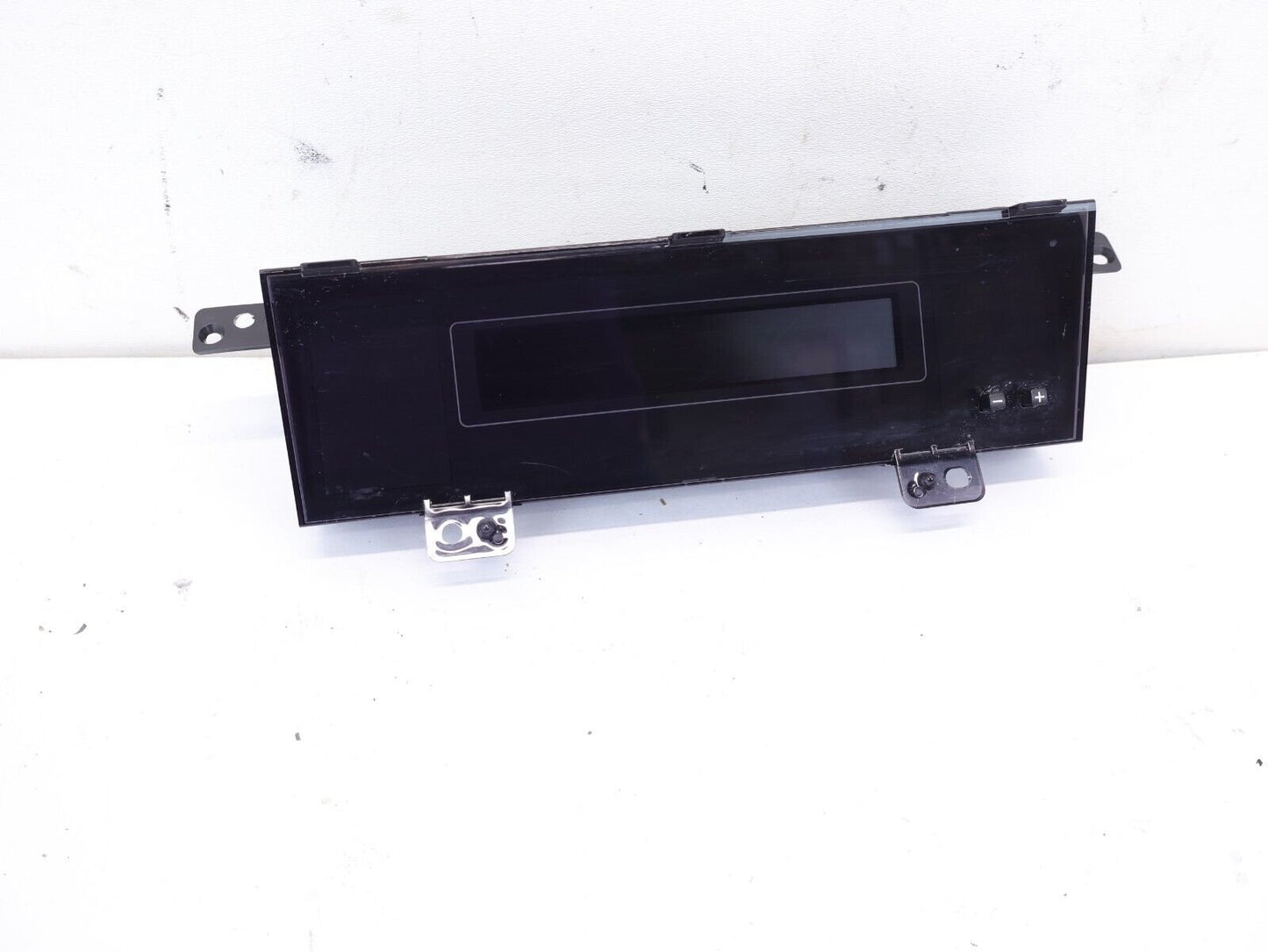 2013-2017 Subaru XV Crosstrek Multi Display Screen Dash OEM 85261FJ071 13-17