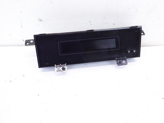 2013-2017 Subaru XV Crosstrek Multi Display Screen Dash OEM 85261FJ071 13-17