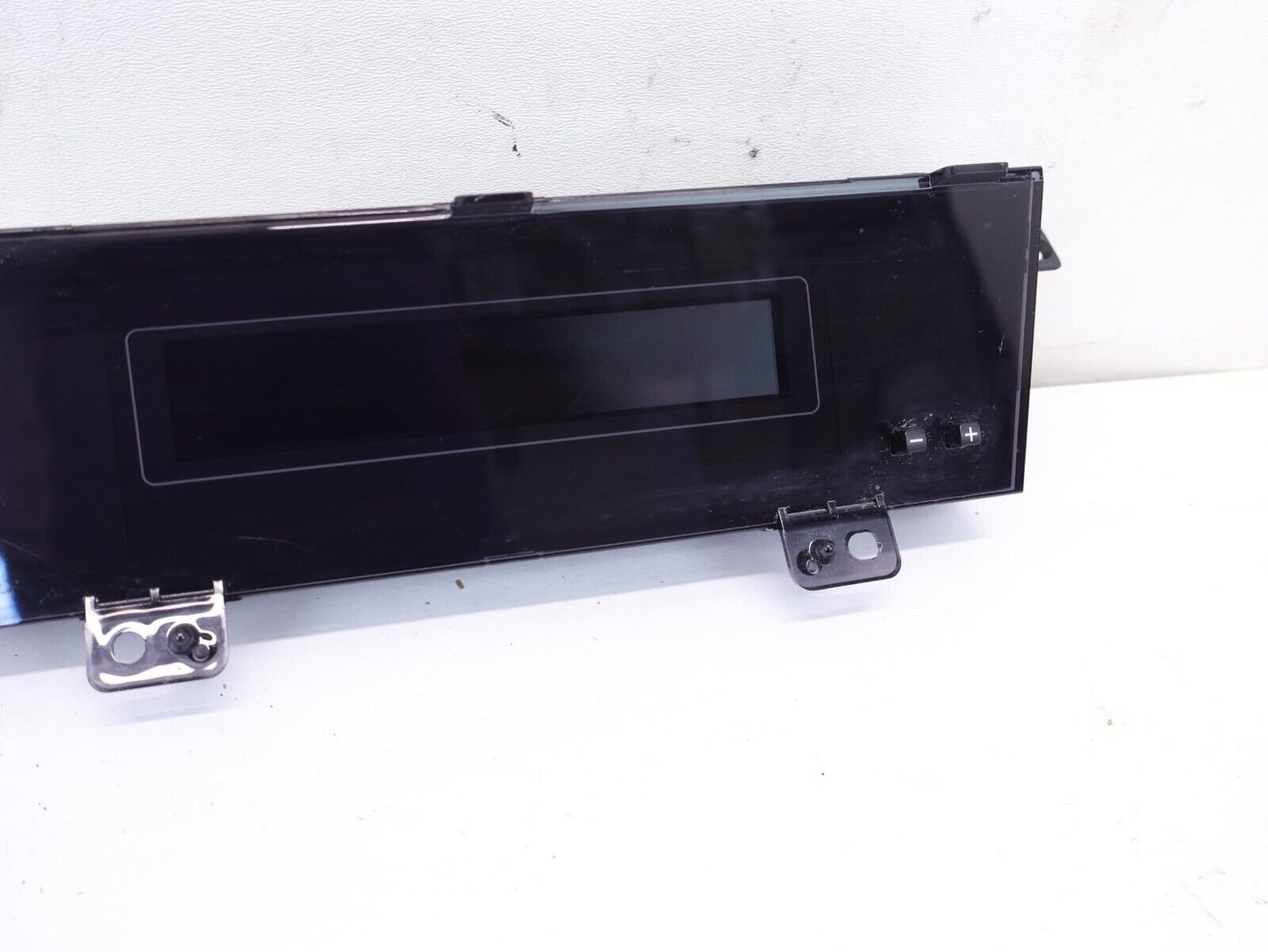 2013-2017 Subaru XV Crosstrek Multi Display Screen Dash OEM 85261FJ071 13-17
