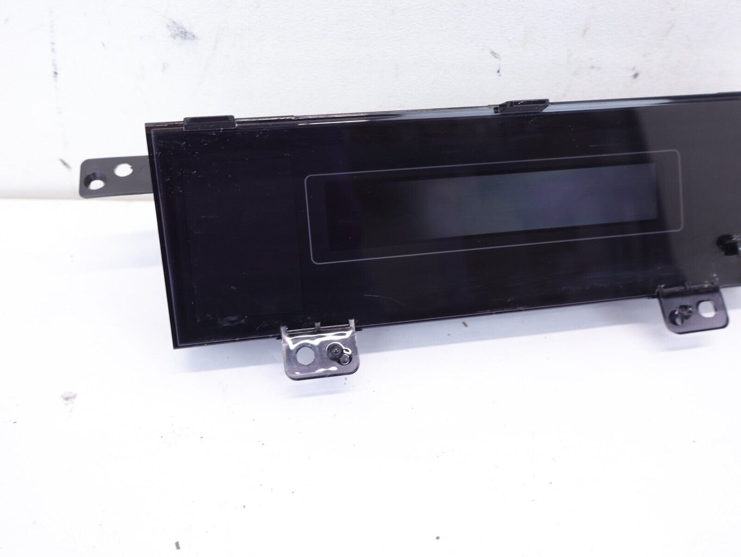 2013-2017 Subaru XV Crosstrek Multi Display Screen Dash OEM 85261FJ071 13-17