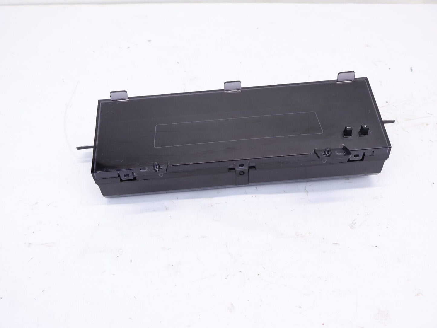2013-2017 Subaru XV Crosstrek Multi Display Screen Dash OEM 85261FJ071 13-17