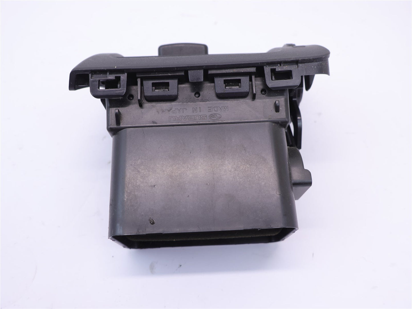 2013-2014 Subaru Crosstrek Passenger Vent 66110FJ020 AC Heat RH Right Side OEM