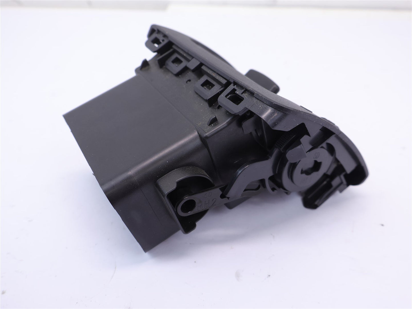 2013-2014 Subaru Crosstrek Passenger Vent 66110FJ020 AC Heat RH Right Side OEM