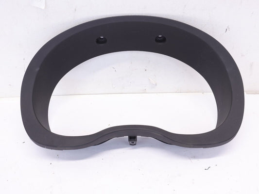 2013-2017 Subaru Crosstrek Speedometer Trim Bezel Instrument Cluster 66185FJ000