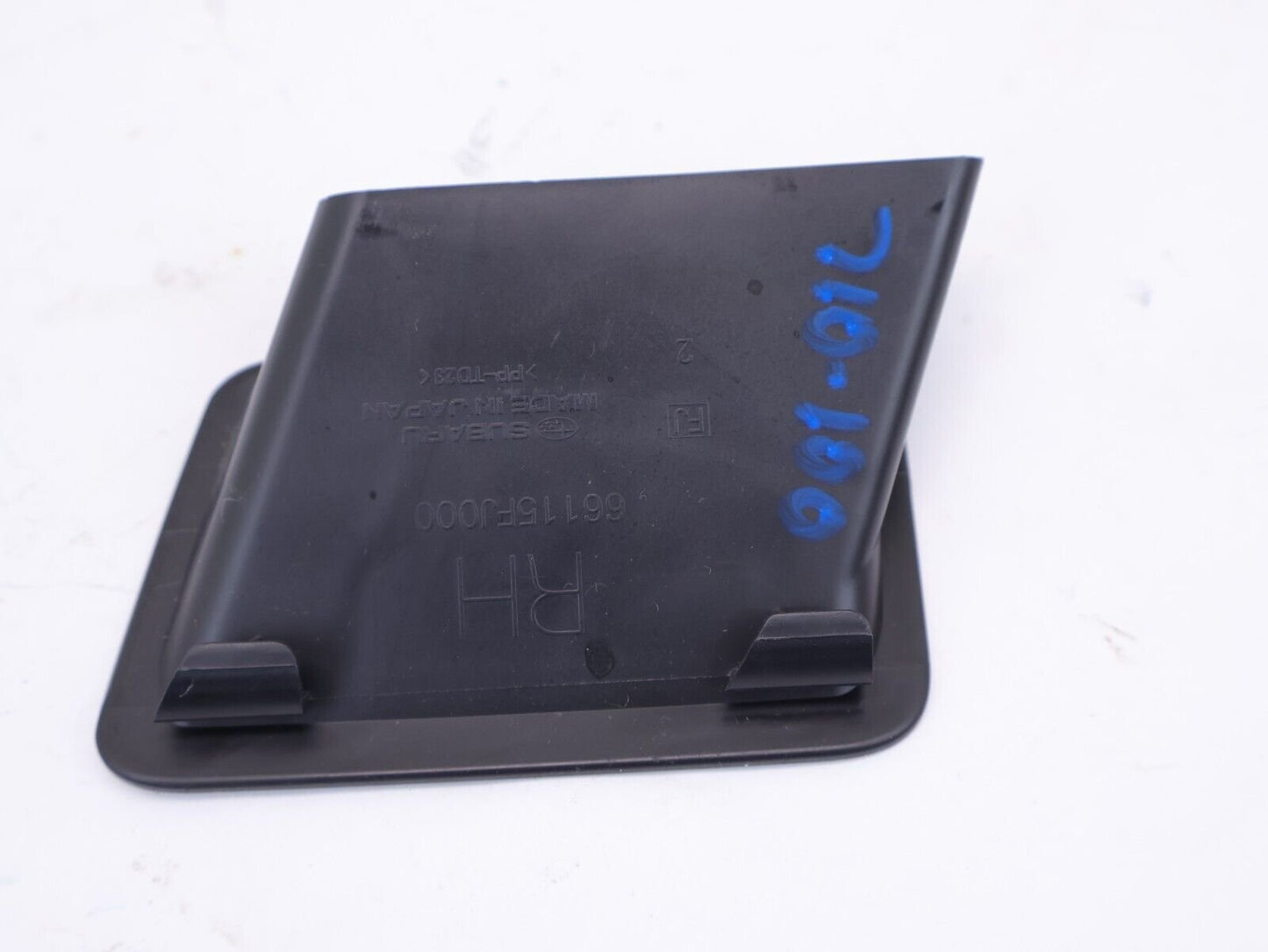 2013-2017 Subaru Crosstrek Dash Vent Defrost Upper 66115FJ000 RH Right Passenger