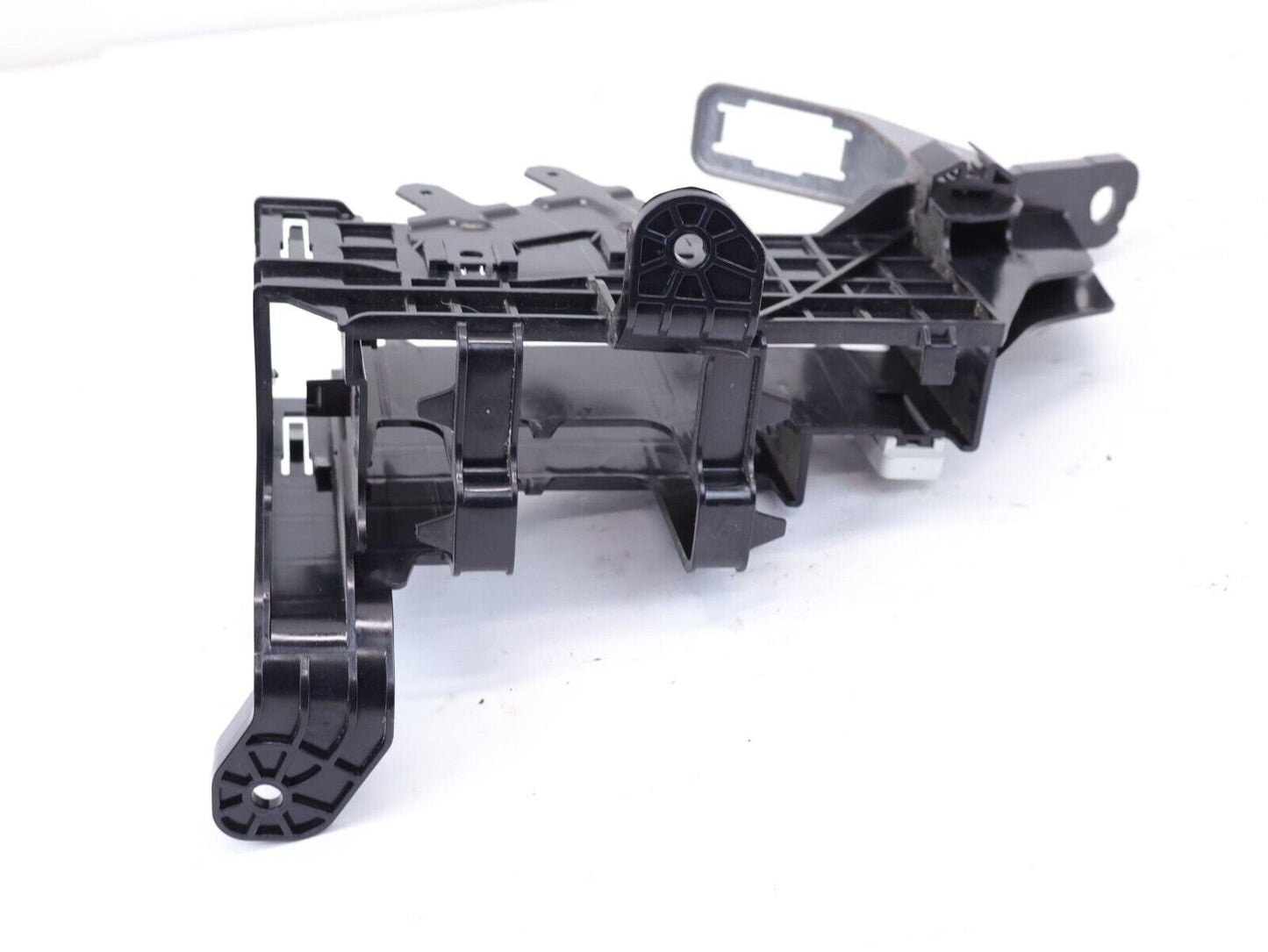 2013-2017 Subaru XV Crosstrek ECM Bracket Holder Integrated Unit 88283FJ100 OEM