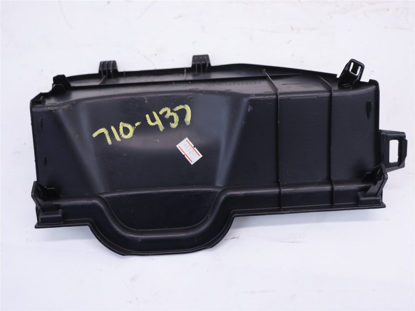 2013-2017 Subaru XV Crosstrek Driver Rear Trunk Trim Panel 94067FJ010 LH Left