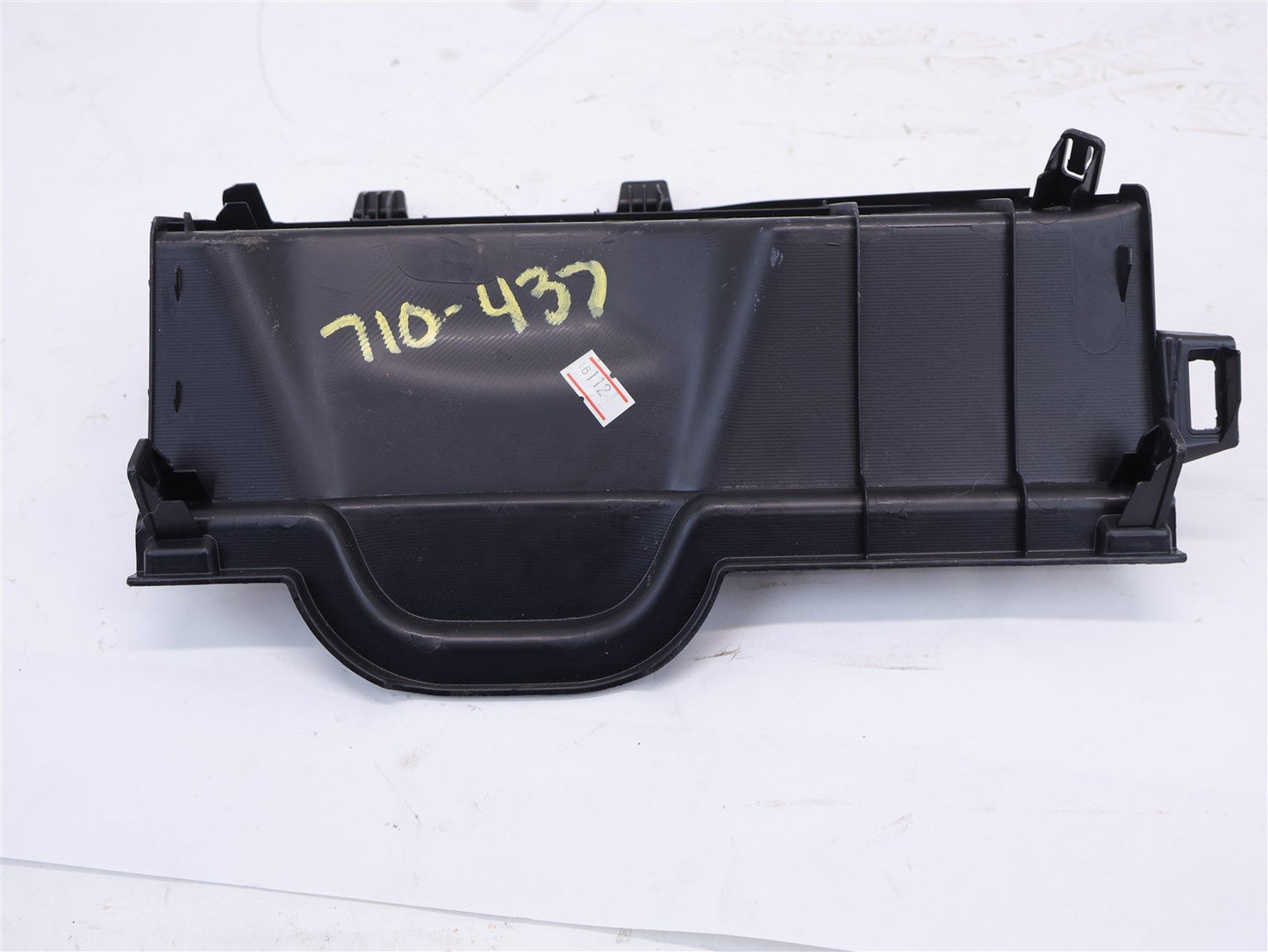 2013-2017 Subaru XV Crosstrek Driver Rear Trunk Trim Panel 94067FJ010 LH Left