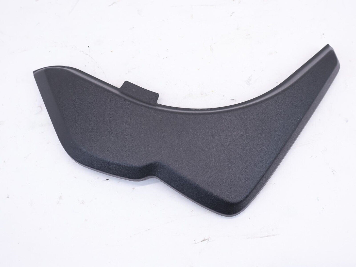 2013-2017 Subaru Crosstrek Dash End Cap Cover RH Passenger Side 66073FJ060 OEM