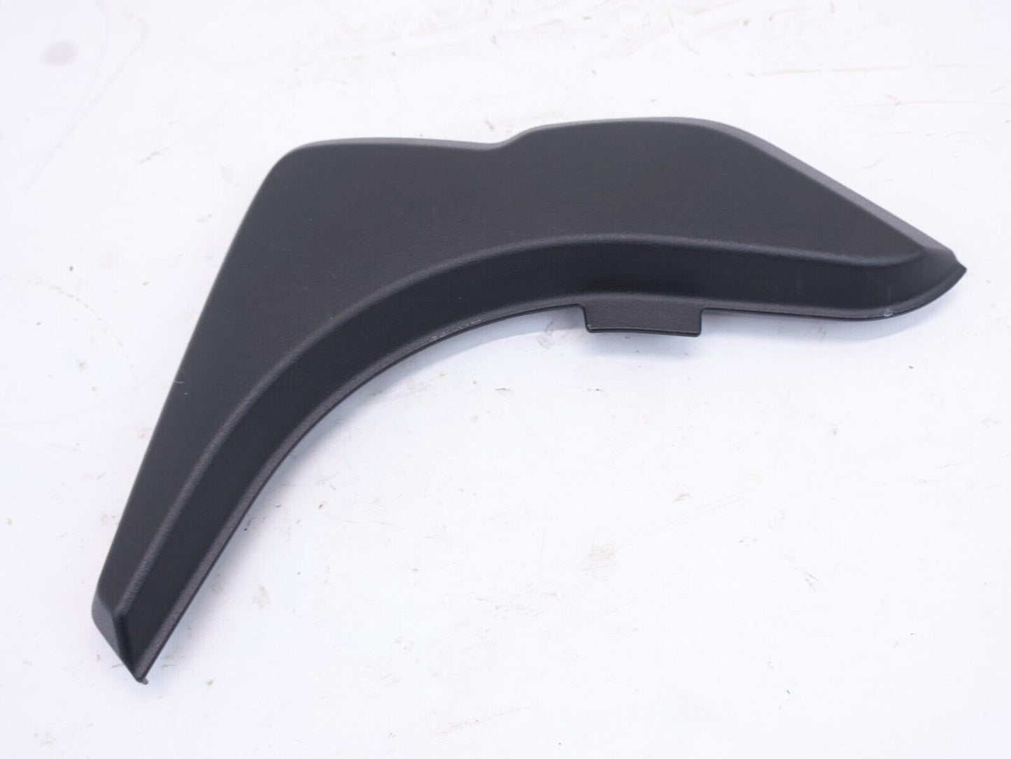 2013-2017 Subaru Crosstrek Dash End Cap Cover RH Passenger Side 66073FJ060 OEM