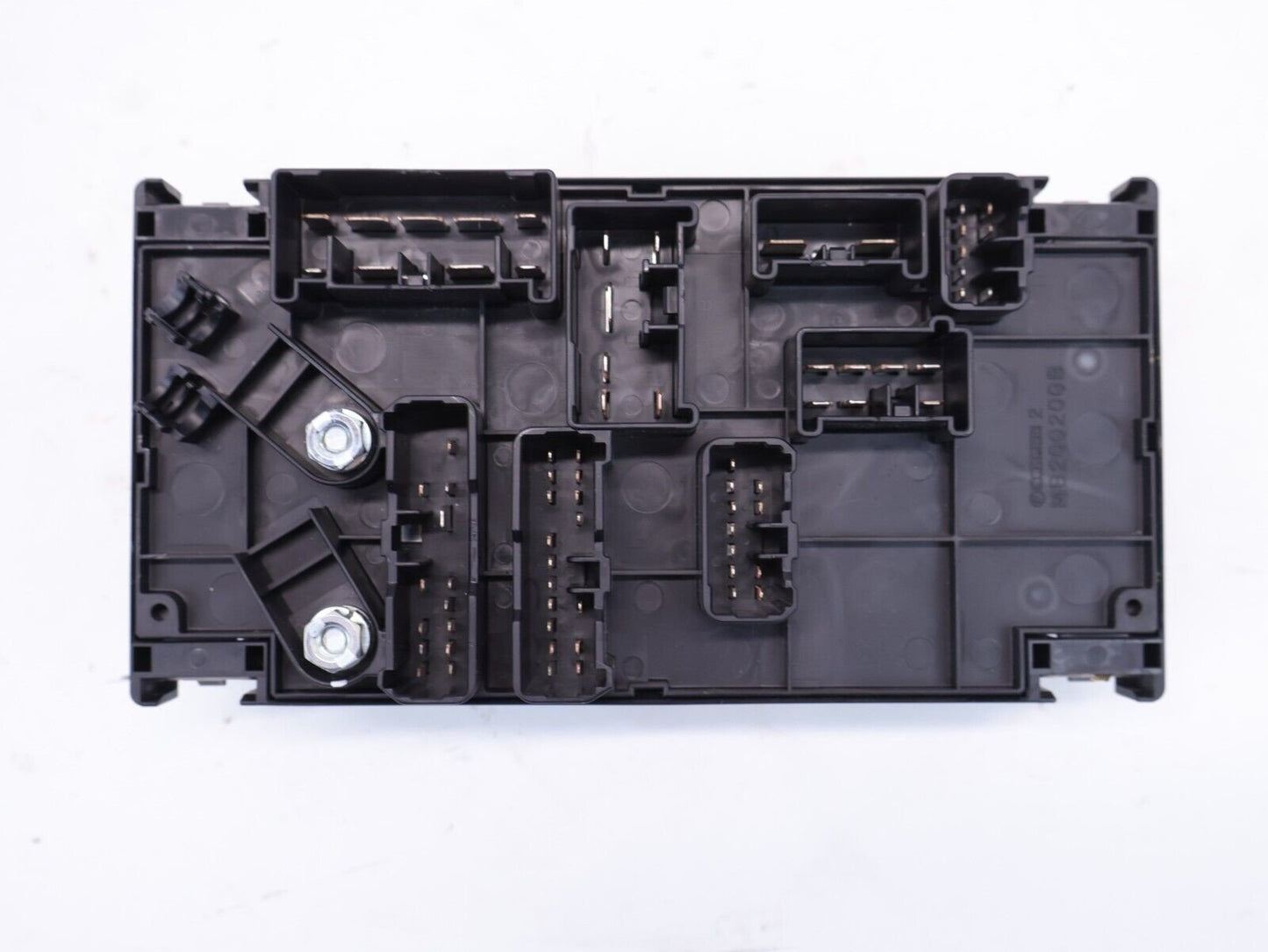 2015 2016 2017 Subaru Crosstrek Engine Fuse Block Box Panel Bay Relay 82241FJ081