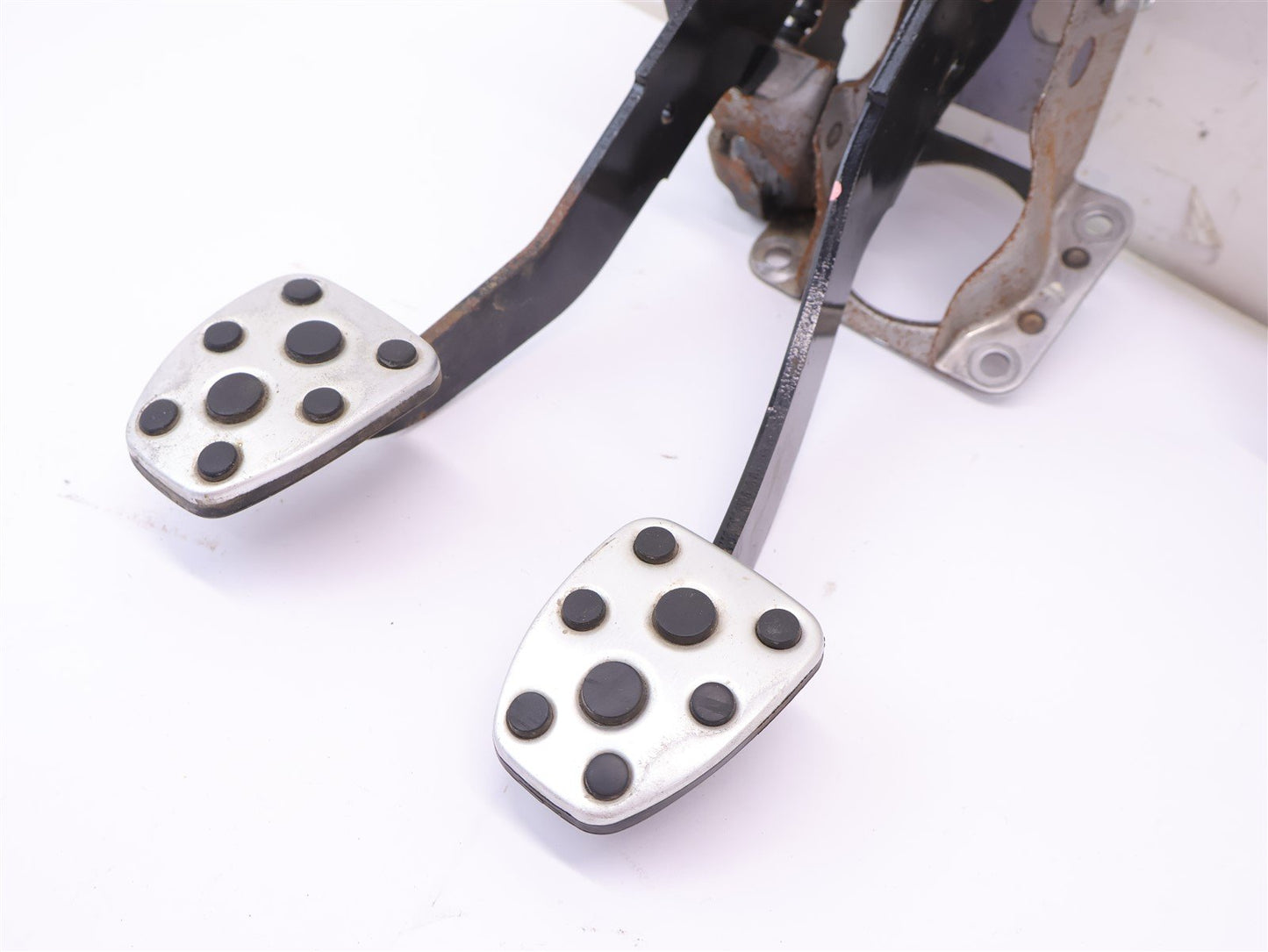 2008-2014 Subaru WRX STI Brake Clutch Pedal Assembly MT 08-14
