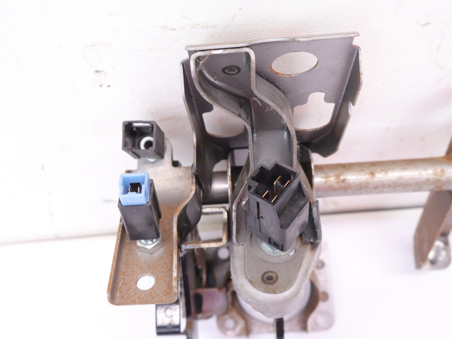 2008-2014 Subaru WRX STI Brake Clutch Pedal Assembly MT 08-14