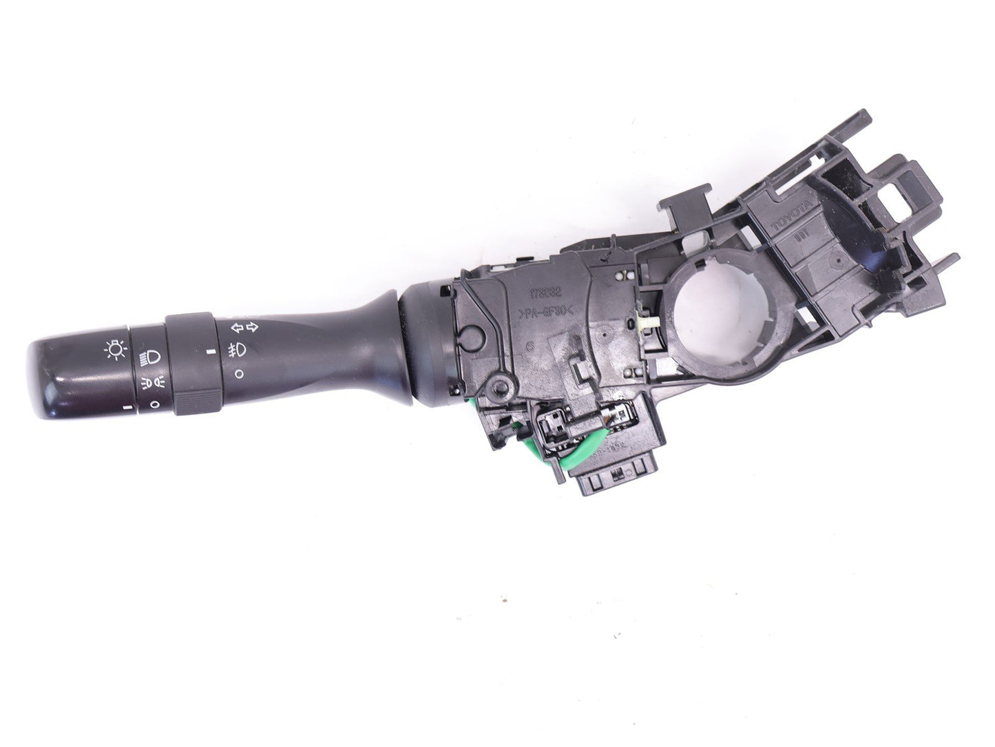 2013-2017 Subaru XV Crosstrek Headlight Switch Steering Column Turn Signal OEM