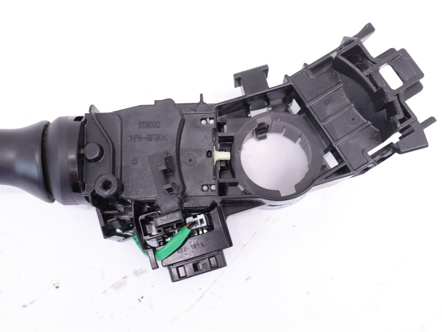 2013-2017 Subaru XV Crosstrek Headlight Switch Steering Column Turn Signal OEM
