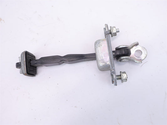 2008-2014 Subaru WRX Front Door Check Strap Stop Stay LH RH OEM 08-14
