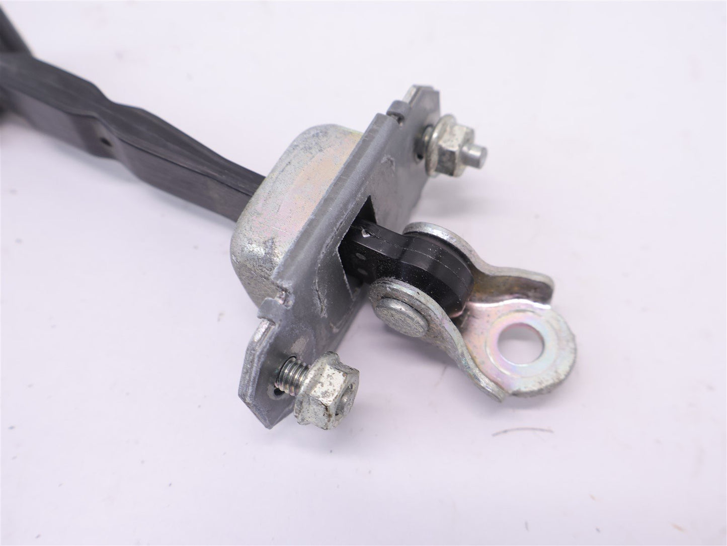 2008-2014 Subaru WRX Front Door Check Strap Stop Stay LH RH OEM 08-14