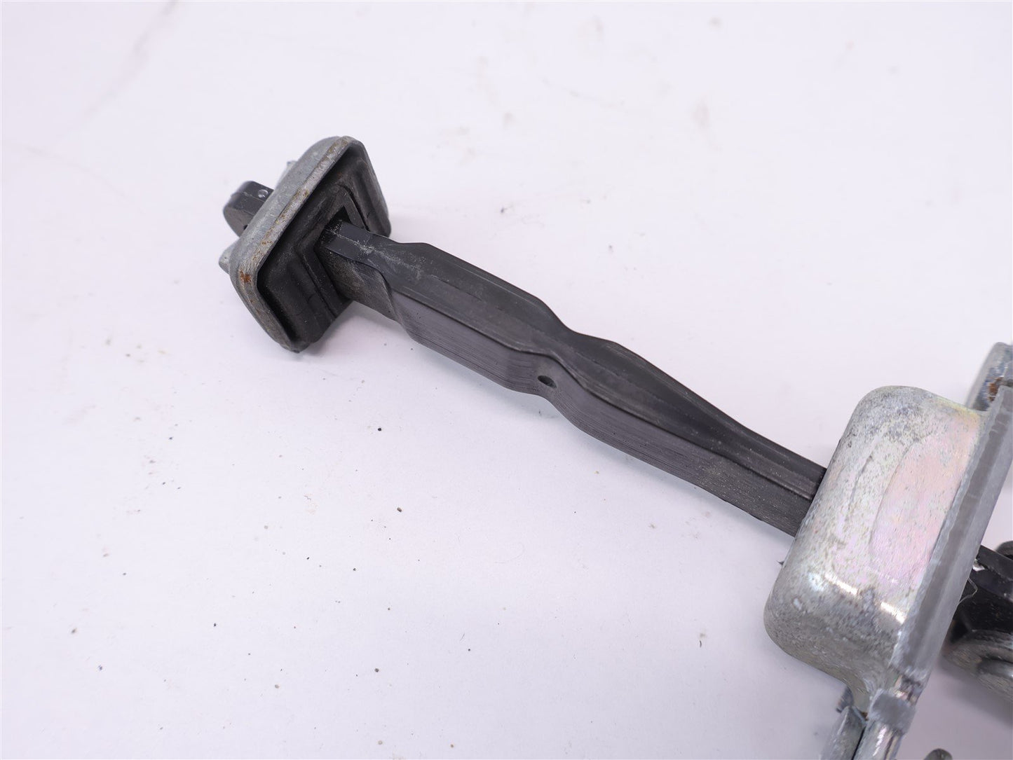 2008-2014 Subaru WRX Front Door Check Strap Stop Stay LH RH OEM 08-14