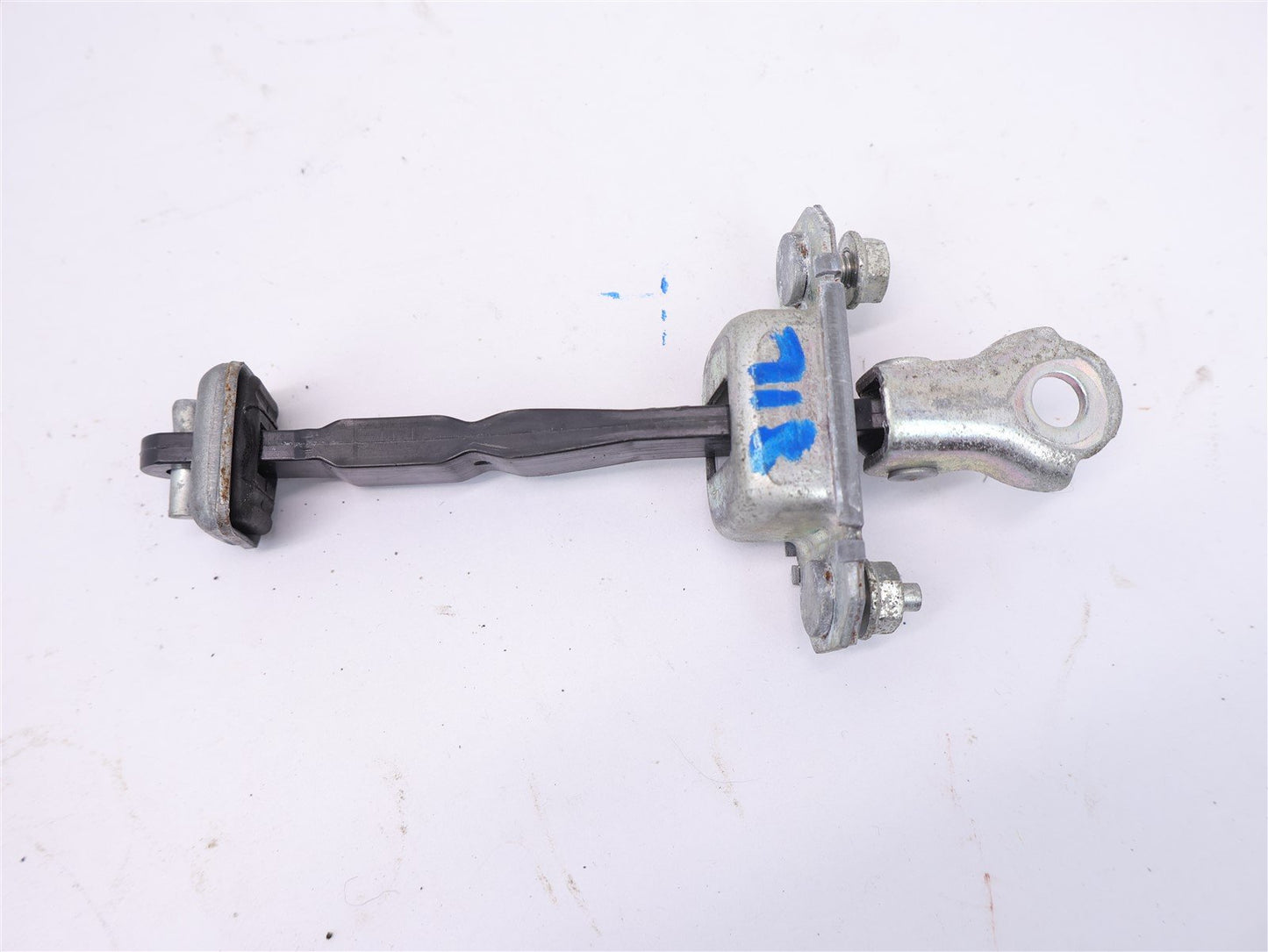 2008-2014 Subaru WRX Front Door Check Strap Stop Stay LH RH OEM 08-14